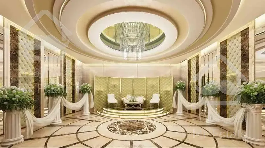 پیش فروش واحد105متری دربلندترین برج منطقه