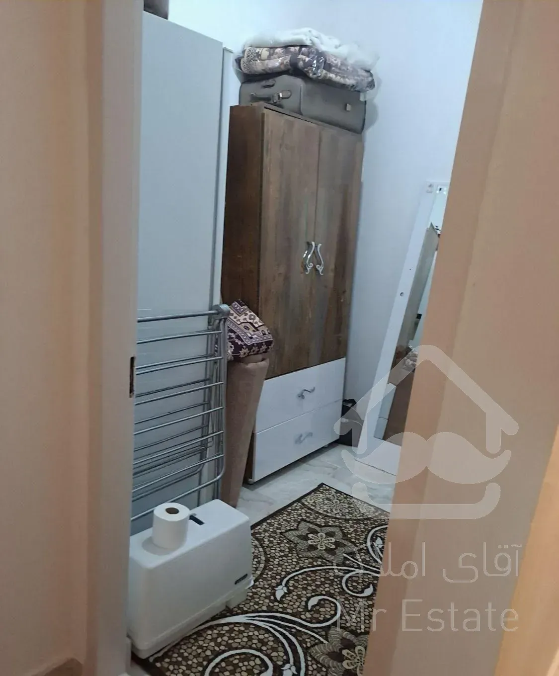 اجاره آپارتمان ۸۵ متری ۲ خوابه