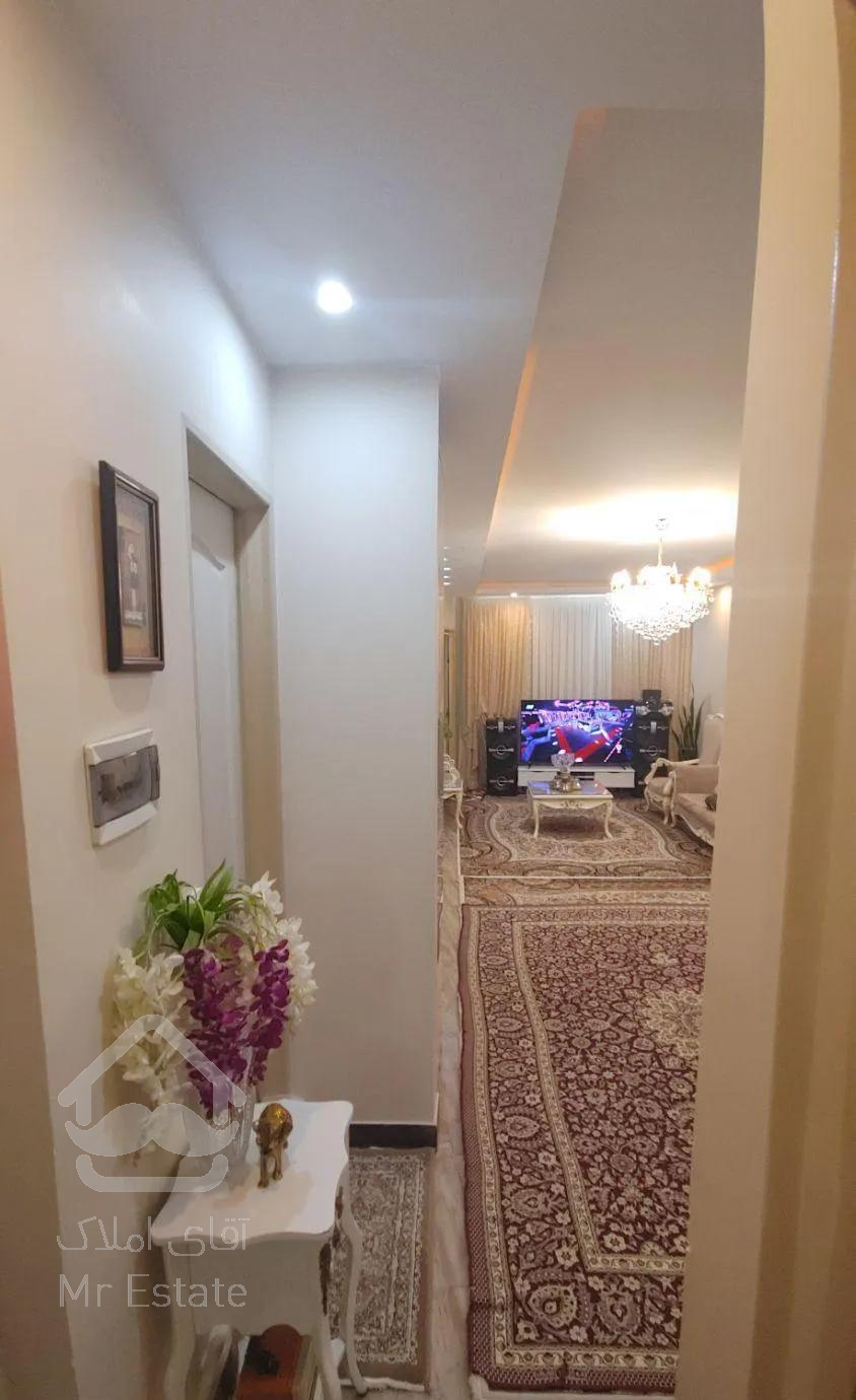 آپارتمان ۷۰متری