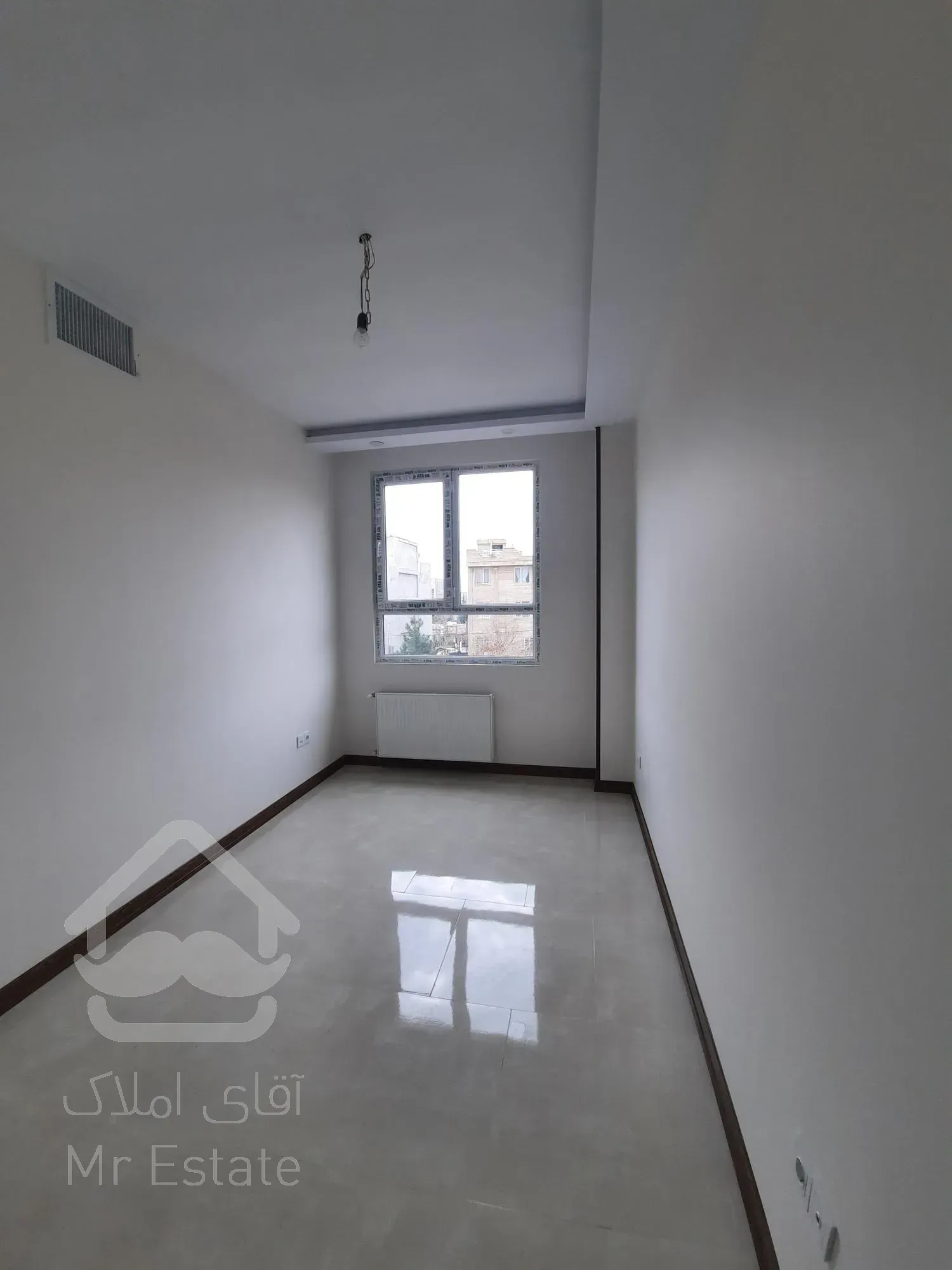 آپارتمان فروشی ۷۵ متر دو خواب ویلاشهر سروآزاد چیتگر سند تکبرگ