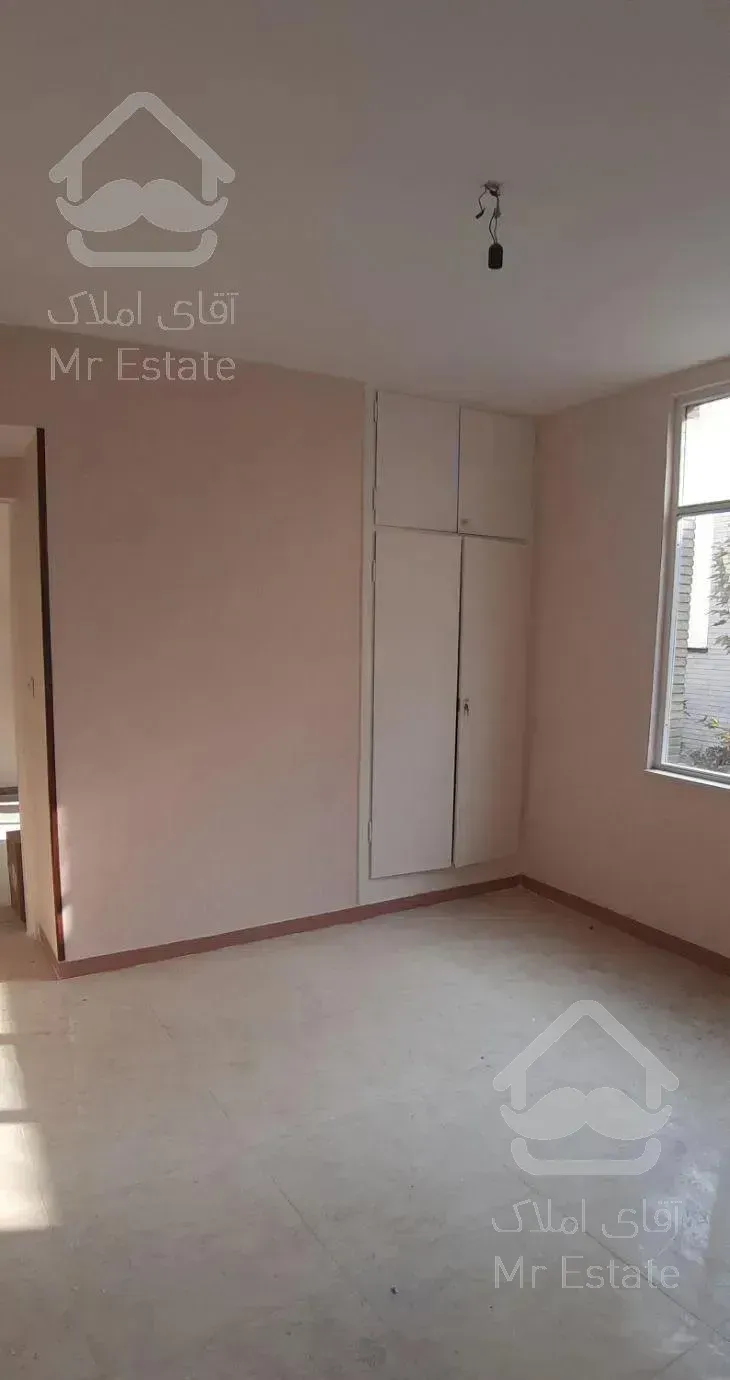 آپارتمان ۷۵ متری نقلی و دنج