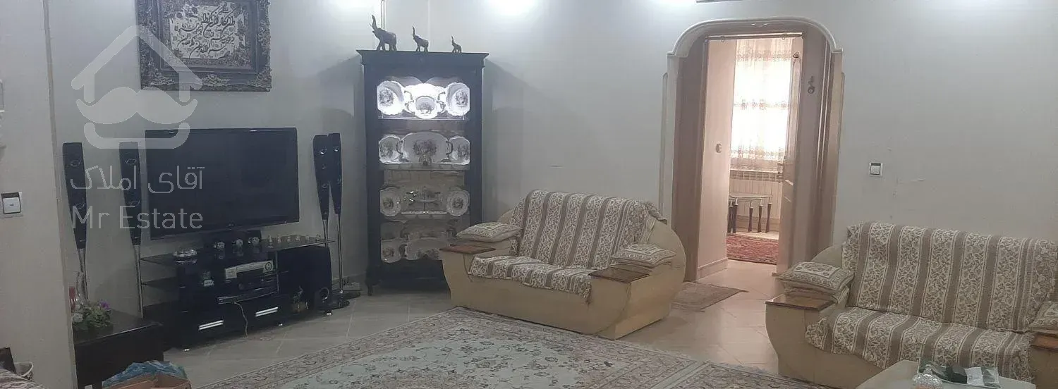 فروش۴طبقه آپارتمان۸۱متری یکجا بسیار شیک