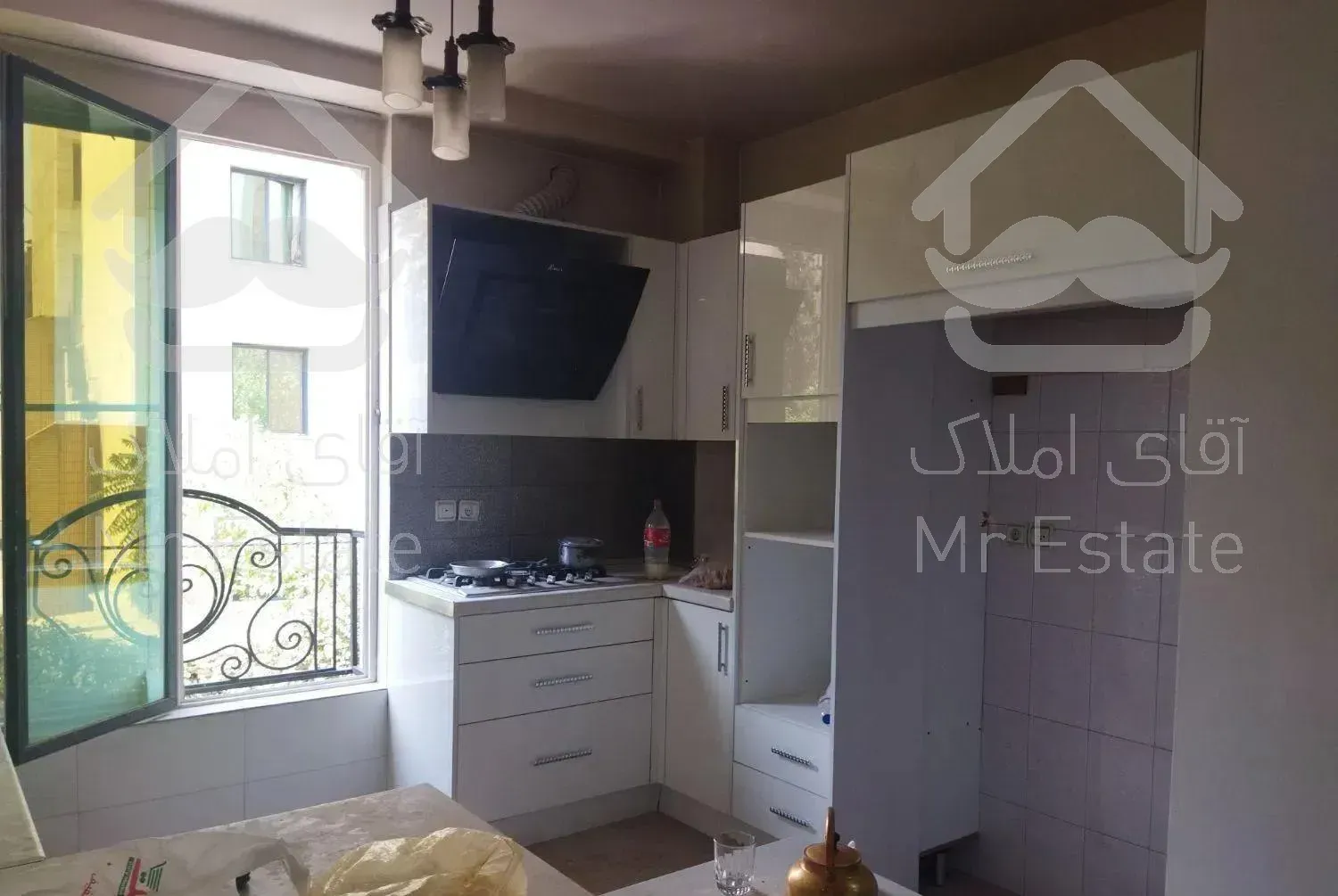 آپارتمان 85متر دوخواب فول بازسازی شده