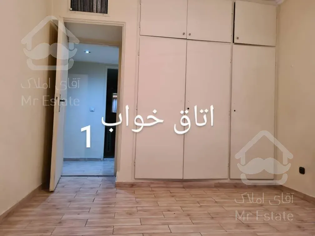 اجاره آپارتمان ۱۲۰ متری مروارید سعادت آباد