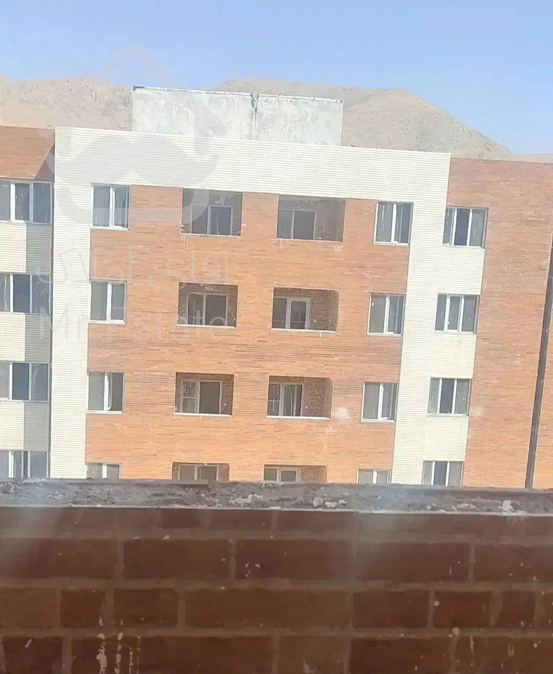 اقدام ملی محله 34