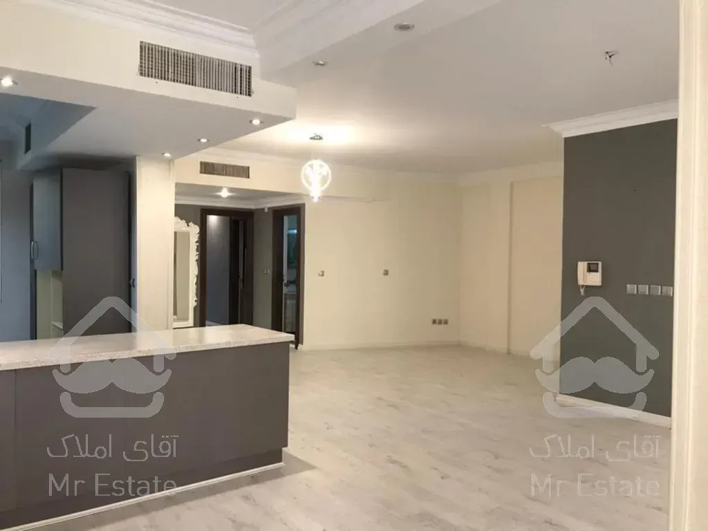 فروش آپارتمان زعفرانیه 194  متر شیک