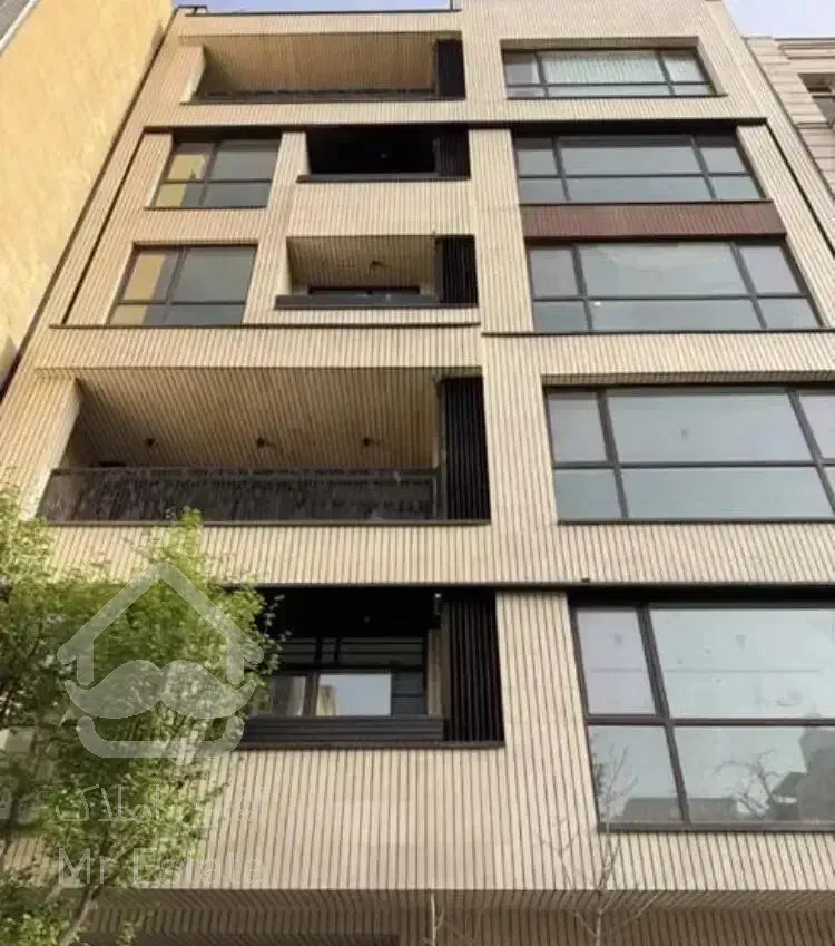 ۱۷۵متر/لوکس/پروژه رویایی هنرستان/تماما مدرن