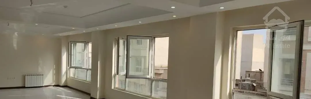 رهن۲۰۷ متری ۴ خوابه دو پارکینگ نبش رغبتی و سماواتی