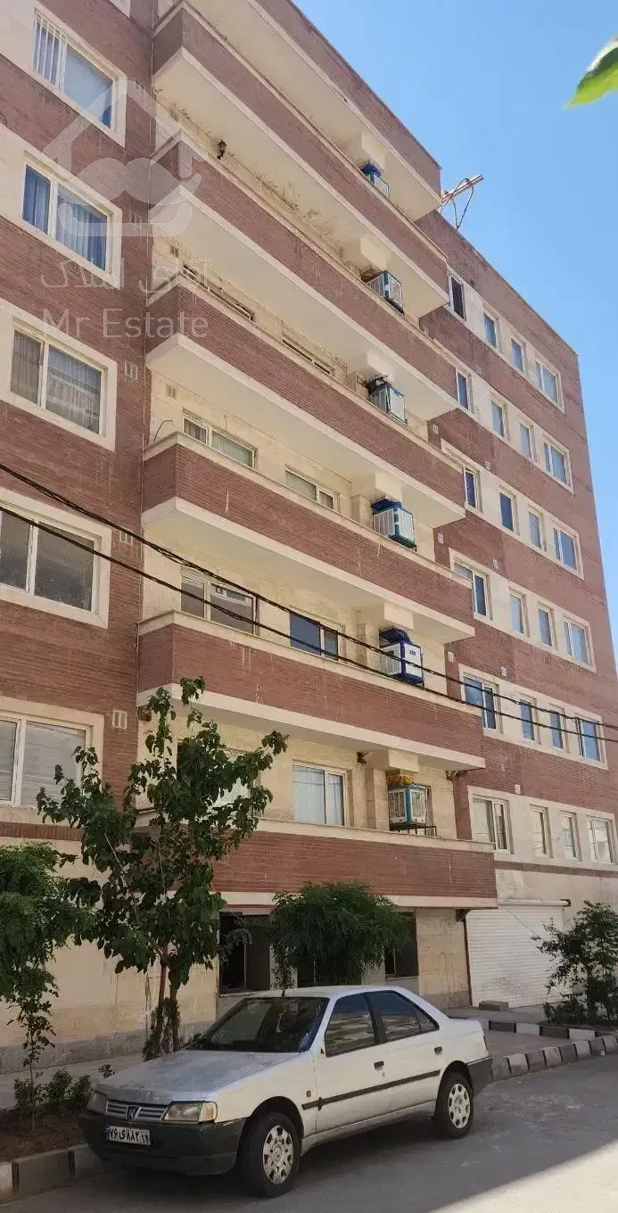 فروش فوری آپارتمان در فاز ۴ پرند