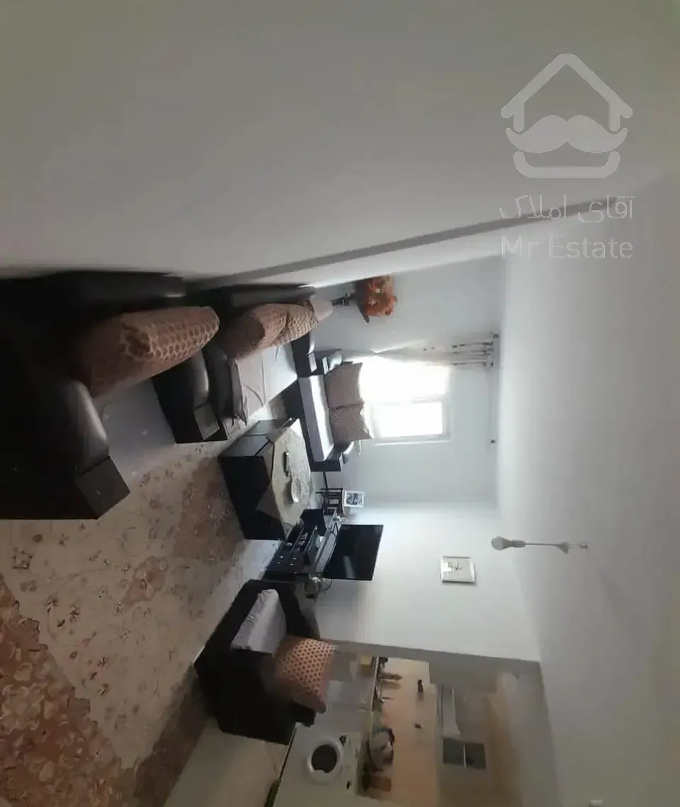 اجاره آپارتمان ۸۷ متری ۲ خوابه در فاز ۱۱