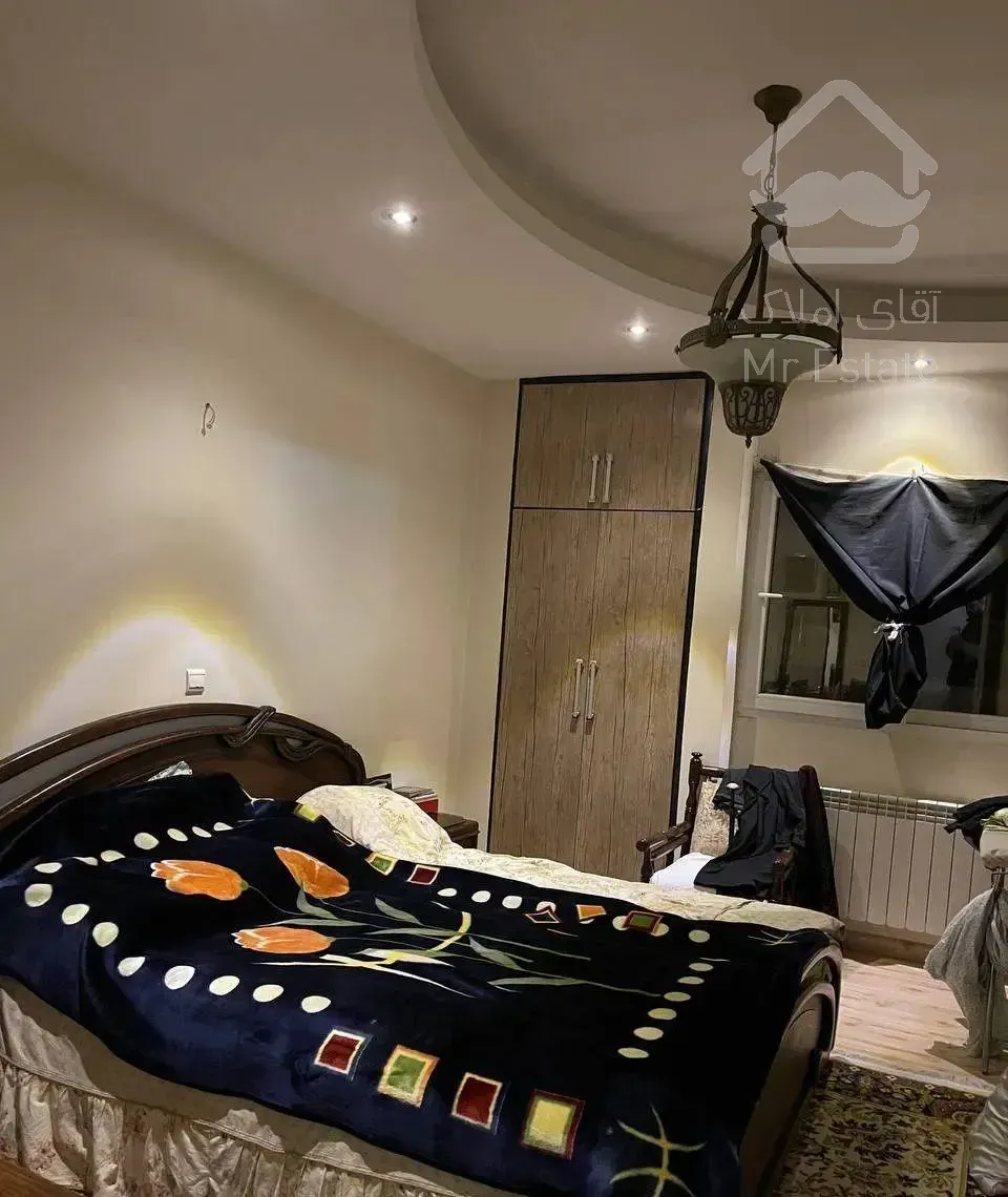 اجاره آپارتمان ۱۴۰ متری سلمان فارسی