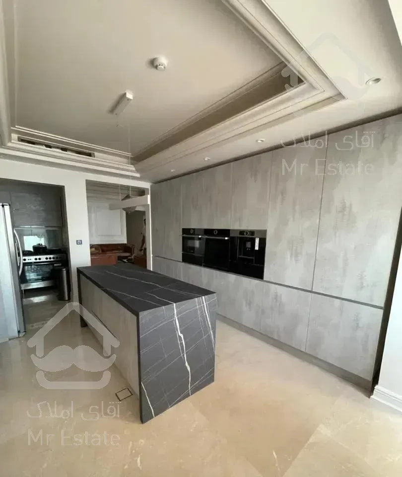 ۲۵۰ متر سه خواب مستر کمربندی لواسان