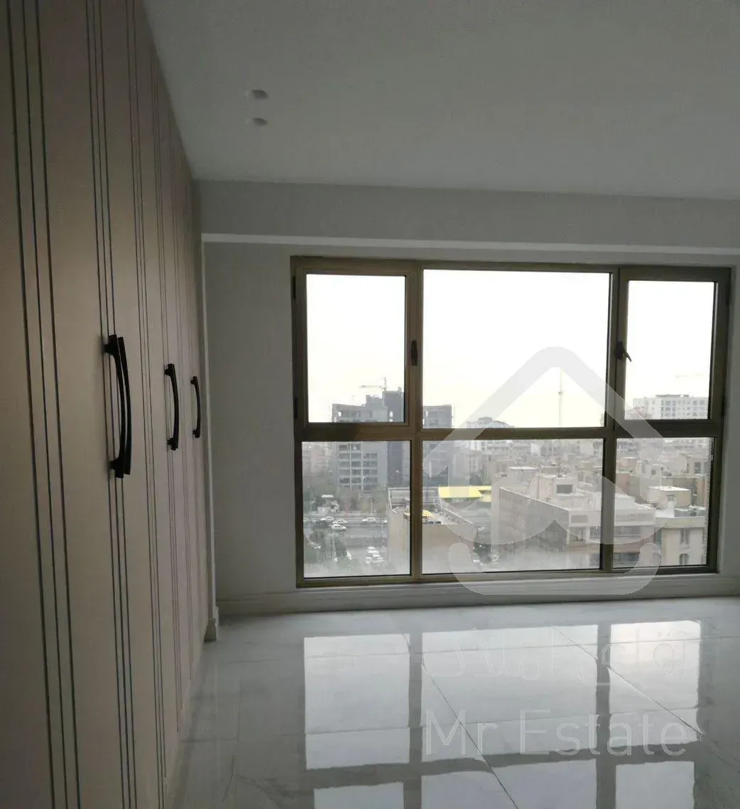 آپارتمان ۱۶۰ متری ۳ خوابه/ازگل/فول مشاعات/برج باغ