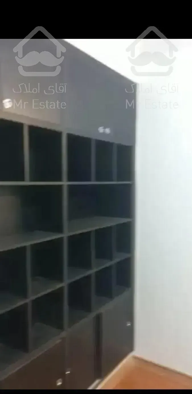 آپارتمان ۹۴ متر امداد غربی دو خوابه