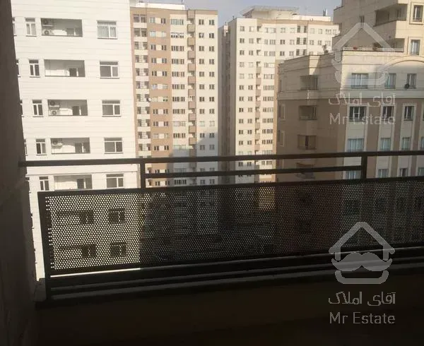 کوهک ۱۳۳ متر برج صبا