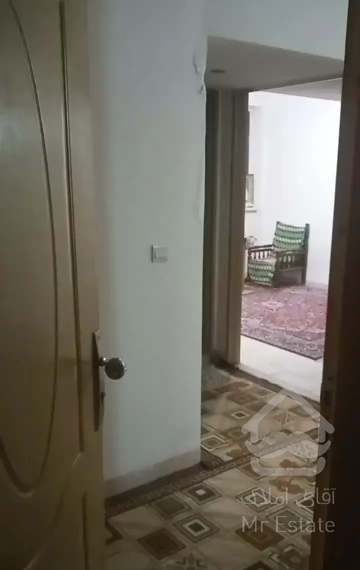 آپارتمان ۹۰ متری ۲ خوابه