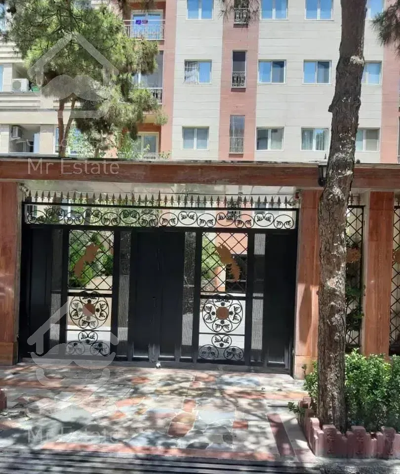 60 متر آپارتمان فول