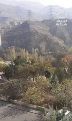 آپارتمان 118 متری با منظره ای ابدی در عظیمیه