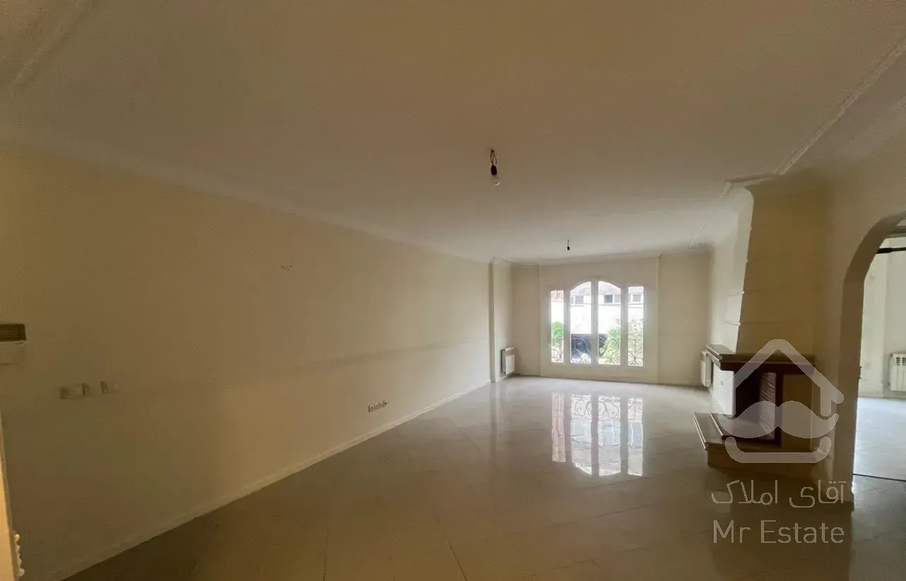 امیرآبادشمالی/ایرانشناسی/۹۵متر،سریدار مقیم