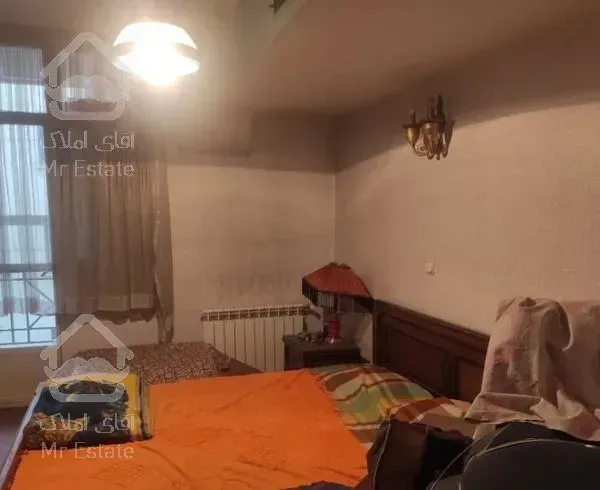 صادقیه آپارتمان 83 متری طبقه 8 برج باغ