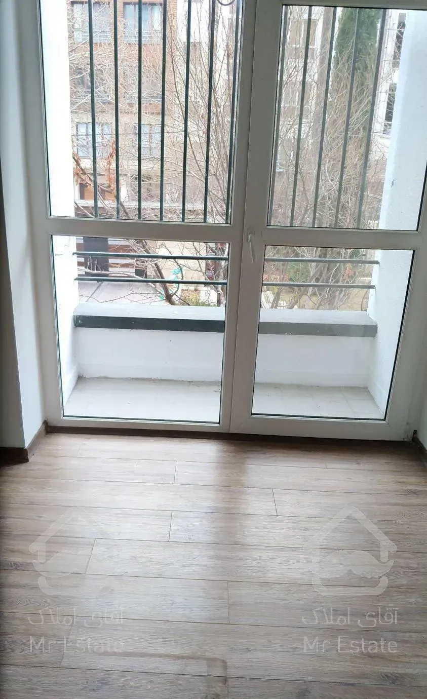 سعادت آباد ۱۱۵ متر ۲ خواب