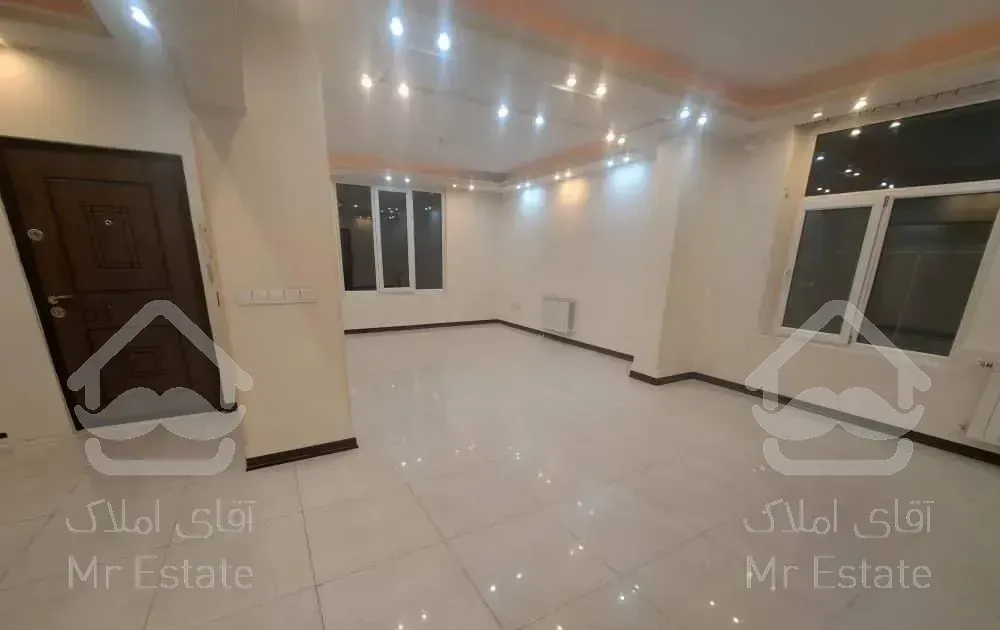 ۱۵۳متر سه خوابه فول فول نوسازی ،،لوکیشن