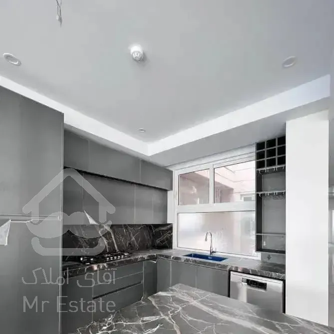 ۱۱۸ متر / ۲ خواب / Full نوسازی مدرن / دسترسی پارک