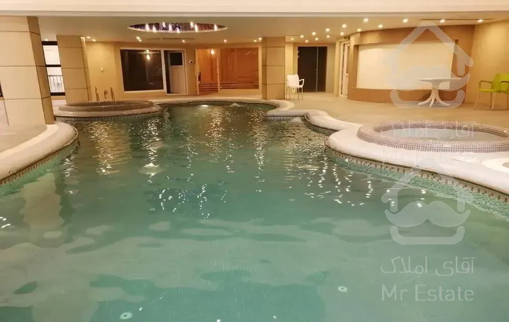 آپارتمان 410 متر 4 خواب