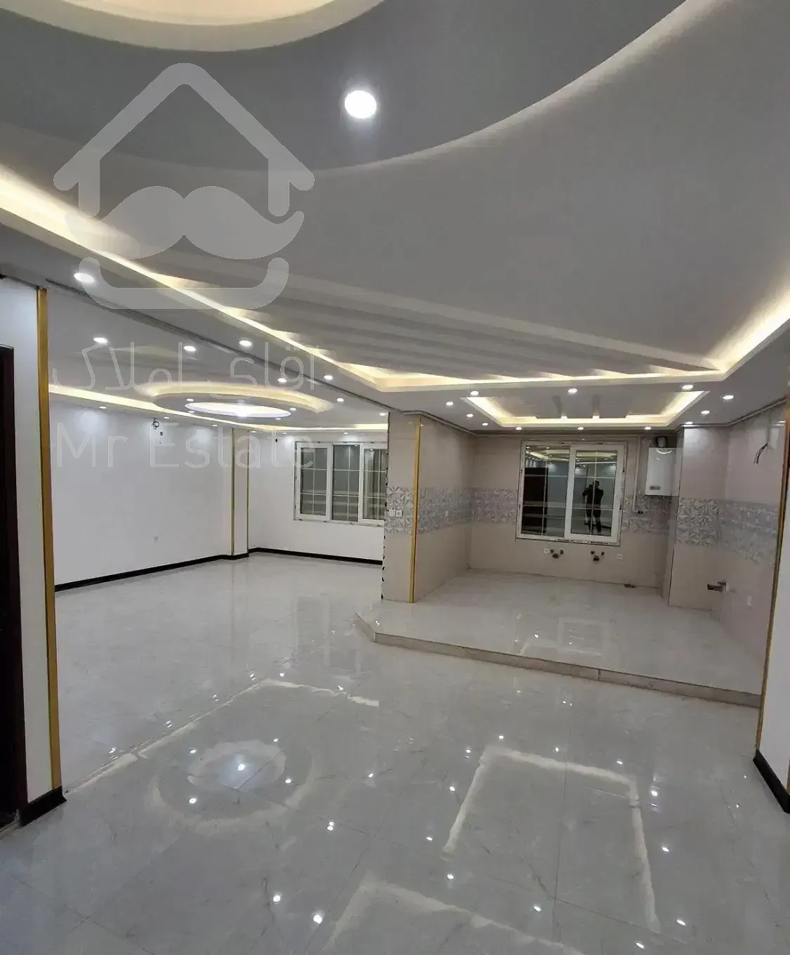 واحد ۱۴۰متری جاده لاهیجان