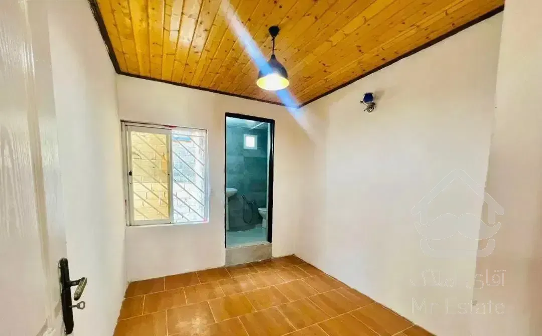 ویلا باغچه کلاسیک