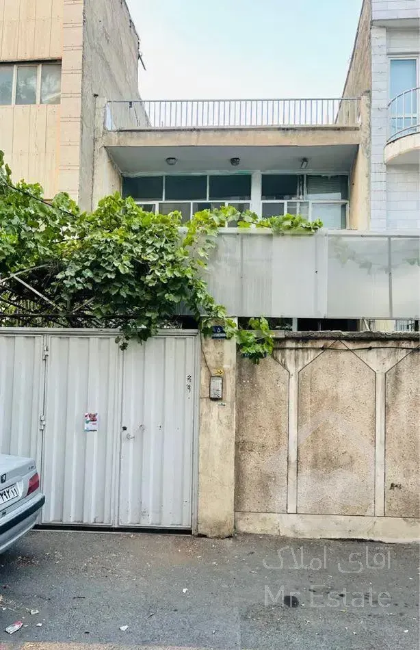 شمس آباد/۱۳۰ متر کلنگی/گذر ۱۲