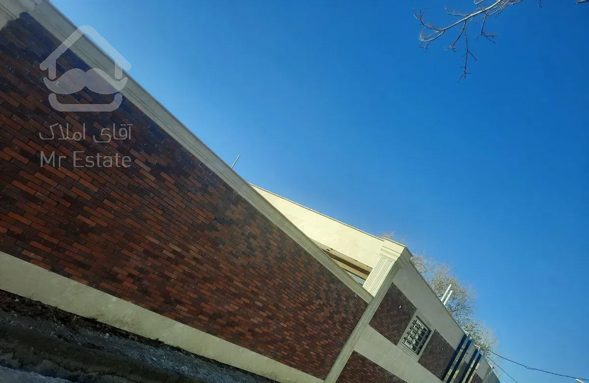 ۵۰۰ متر دو خواب