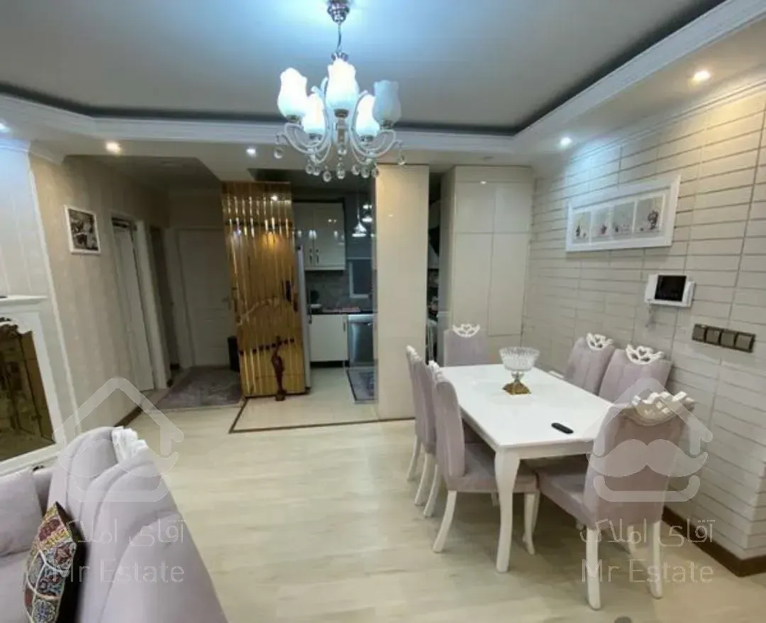 101  متر 2 خوابه . پول لازم