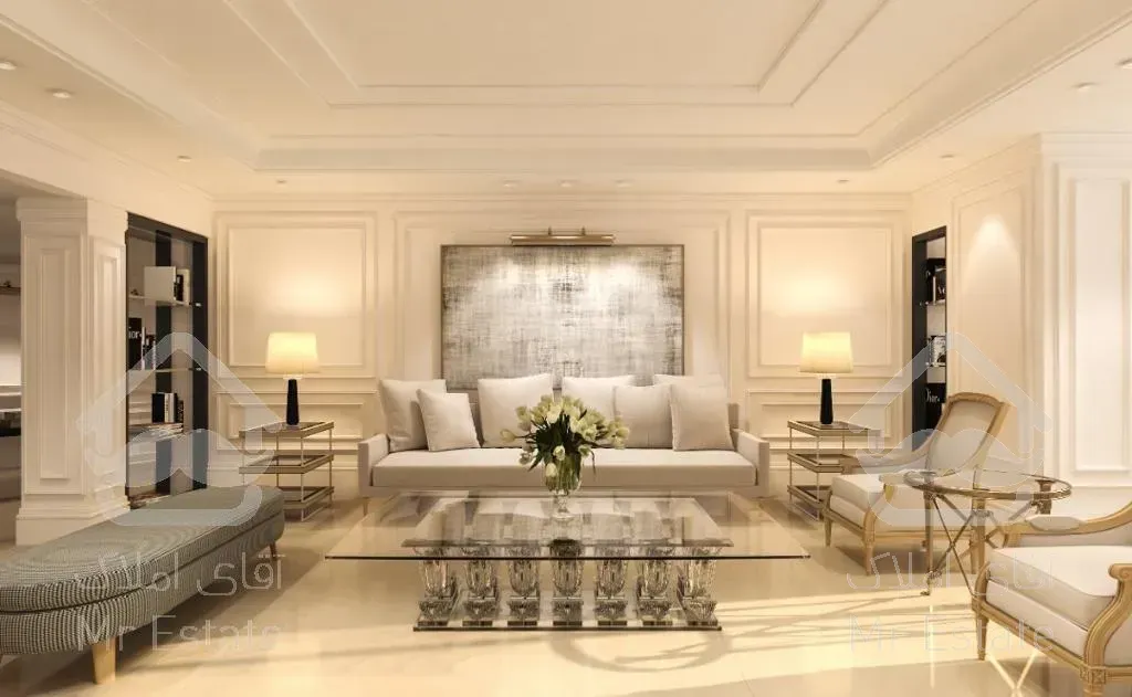 دریاچه چیتگر /آپارتمان ١٧٠متري ٤خواب در برج مجلل ستين (ارين سازه )