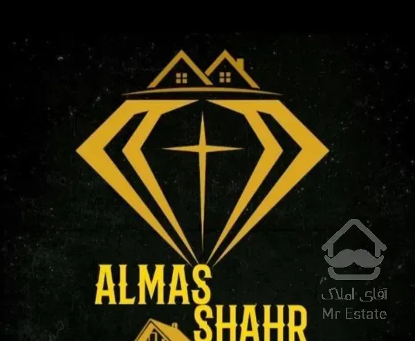 آپارتمان 150 متری / سه خواب / سعادت