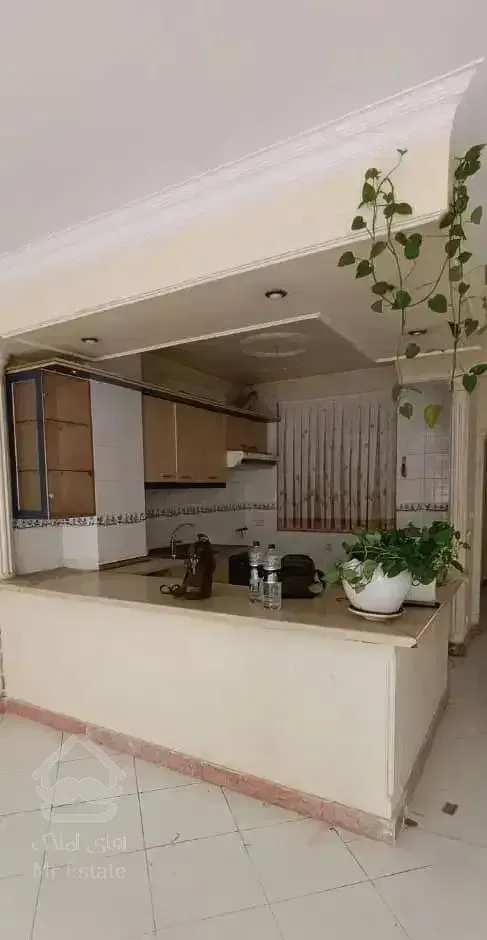 اجاره آپارتمان ۱۰۵ متری ۲ خوابه کوثریکم