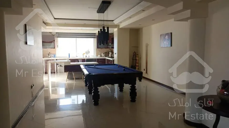 اجاره و رهن آپارتمان الهیه 215  متر اکازيون