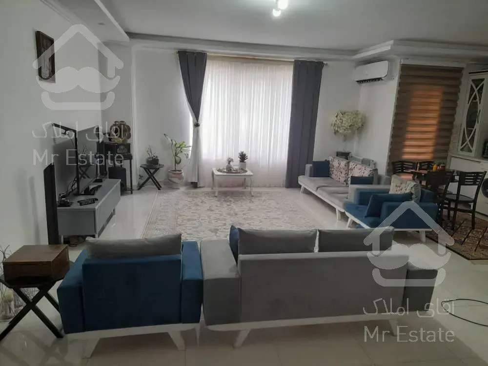 اجاره واحد 86 متری گلستان