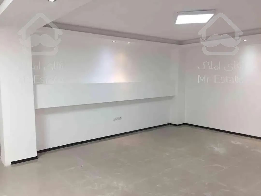 ۱۱۵ متر اداری بر بلوار فردوس