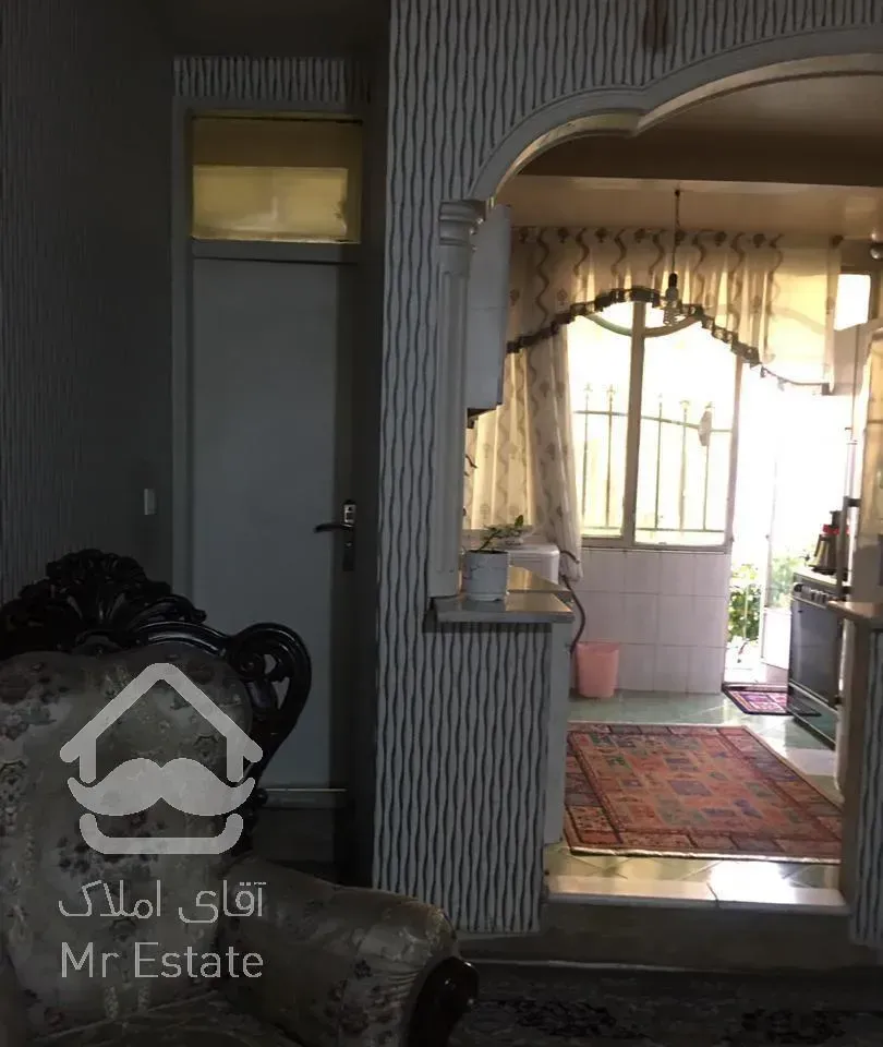 اجاره واحد 80منری دلباز