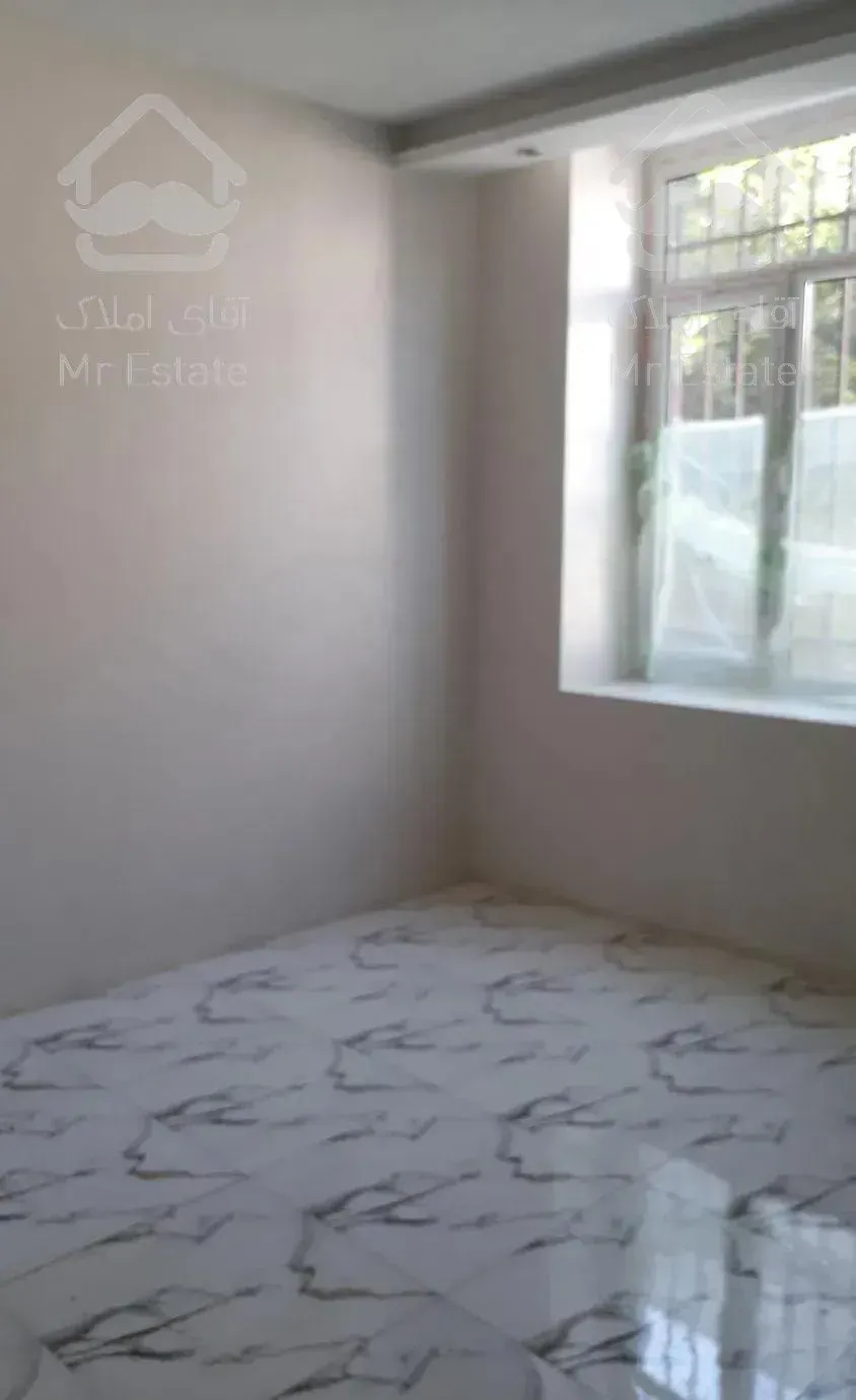 آپارتمان ۱۰۰ متری بابالکن ۵۰ متری  باویو سرسبز