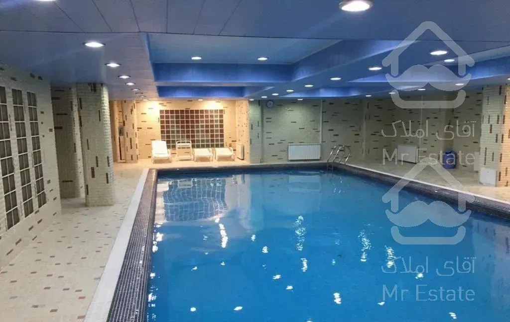 330متر+4خواب مشاعات هتلینگ ویو ابدی+2پارکینگ