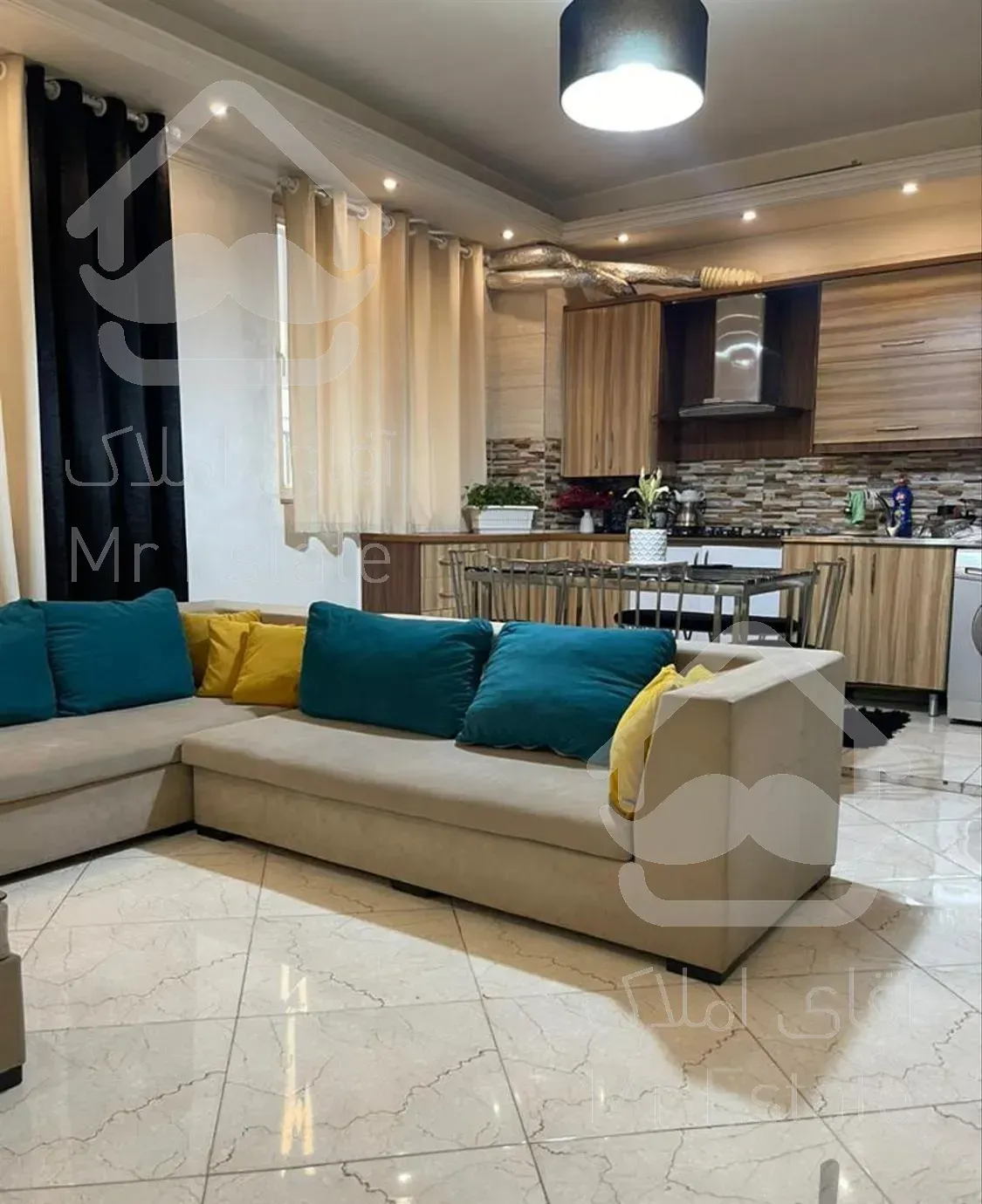 نازی آباد شرقی خ هاجری کوچه امینی