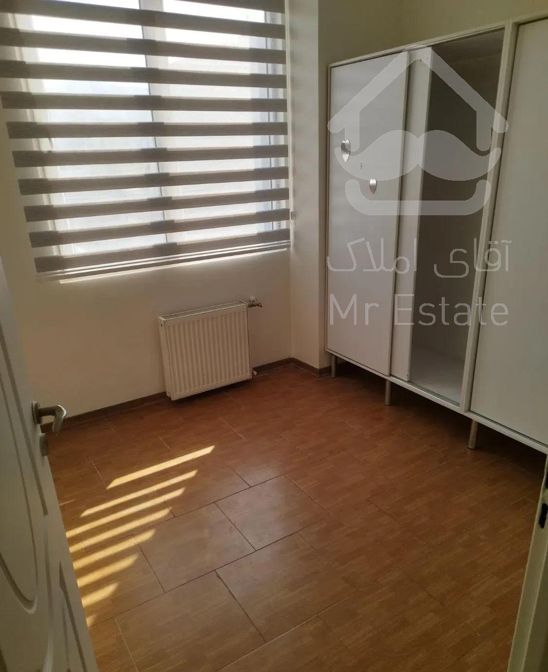 آپارتمان ۸۰ متری  (مجتمع آمیتیس)