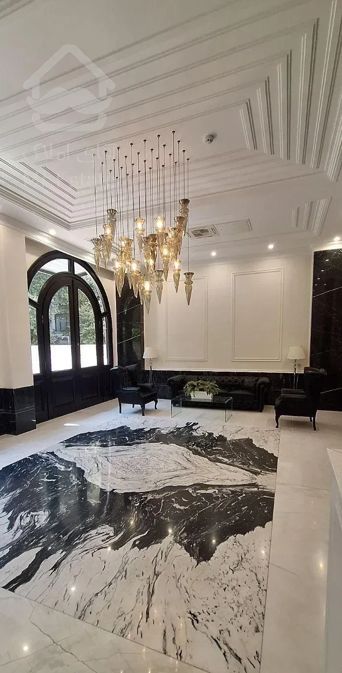 فروش ۱۸۰ متر ۳خواب فول مشاعات آجودانیه