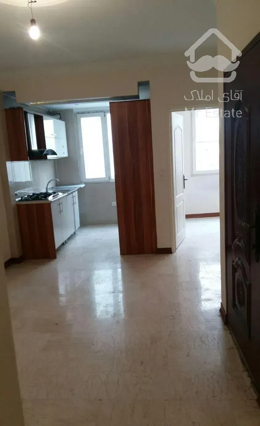 ۴۱ متر یک خوابه ۵ سال ساخت شیک و تمیز