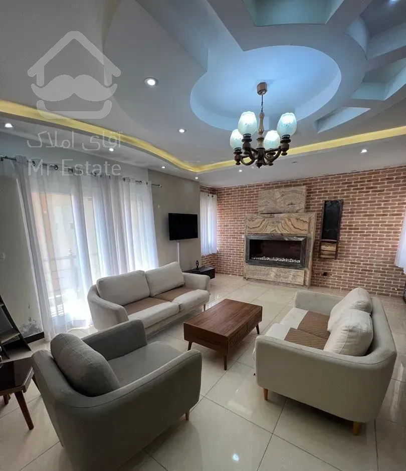 اجاره آپارتمان ساحلی ۹۵ متری ۲ خوابه