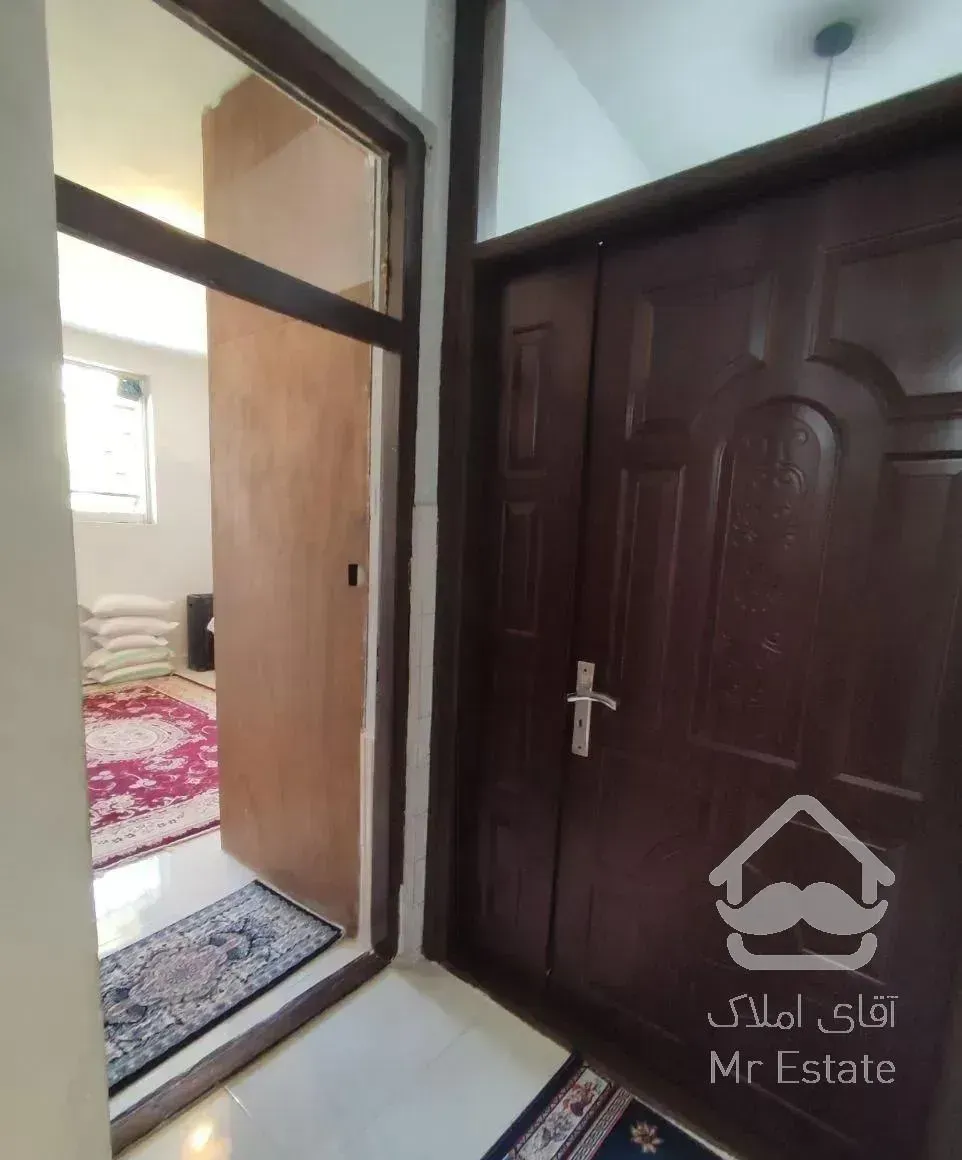 ویلای فروشی سنددار145متری‌بلوارامام‌رضا