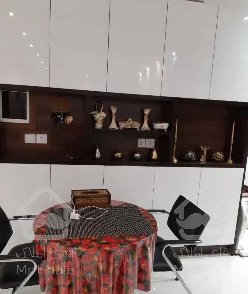 ویلایی تک واحدی فول اجاره سرو آزاد