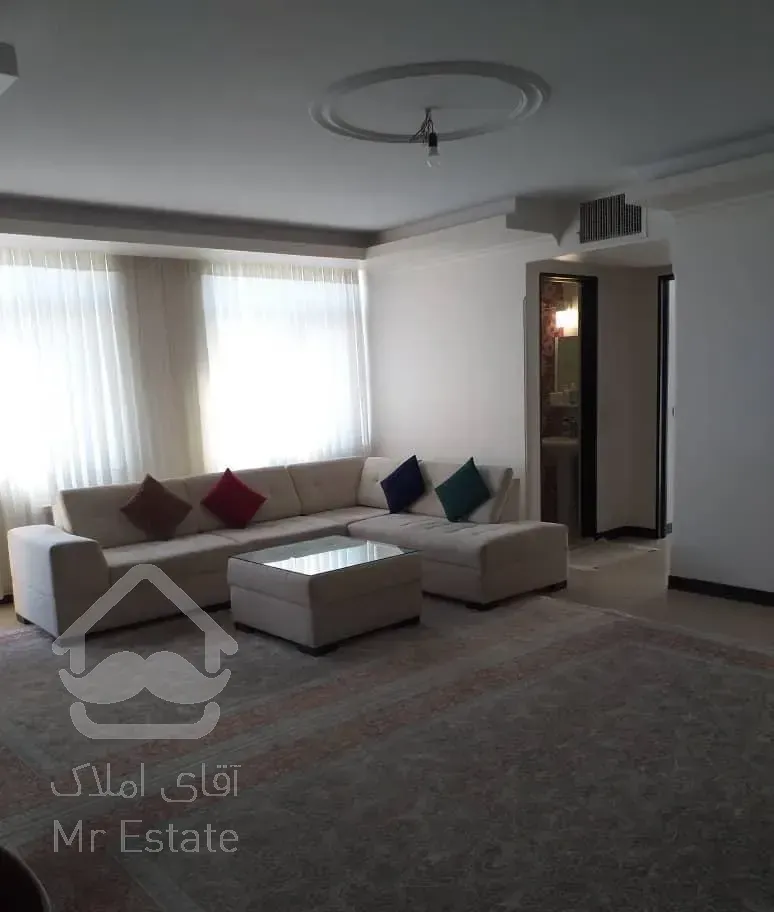 64 متر ، 2 خواب ، 10 ساله ، فول امکانات ، طرشت